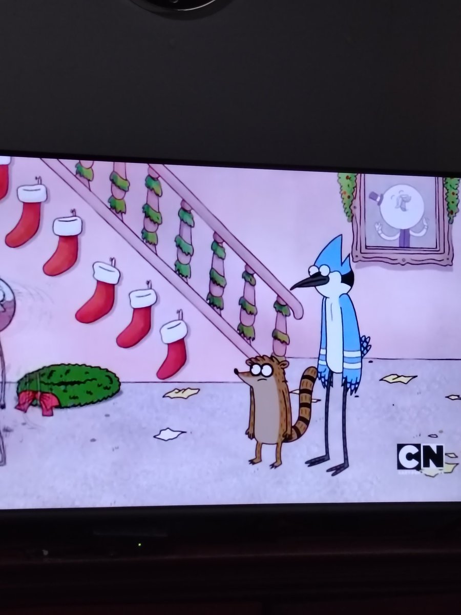 De las mejores tardes que he pasado en un tiempo mientras veo televisión, gran detalle de Cartoon Network en lanzar una maratón de Un Show Más