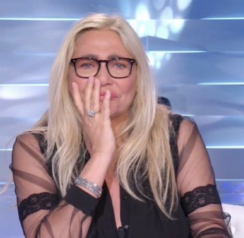 La coreografa è tornata a ballare #gfvip