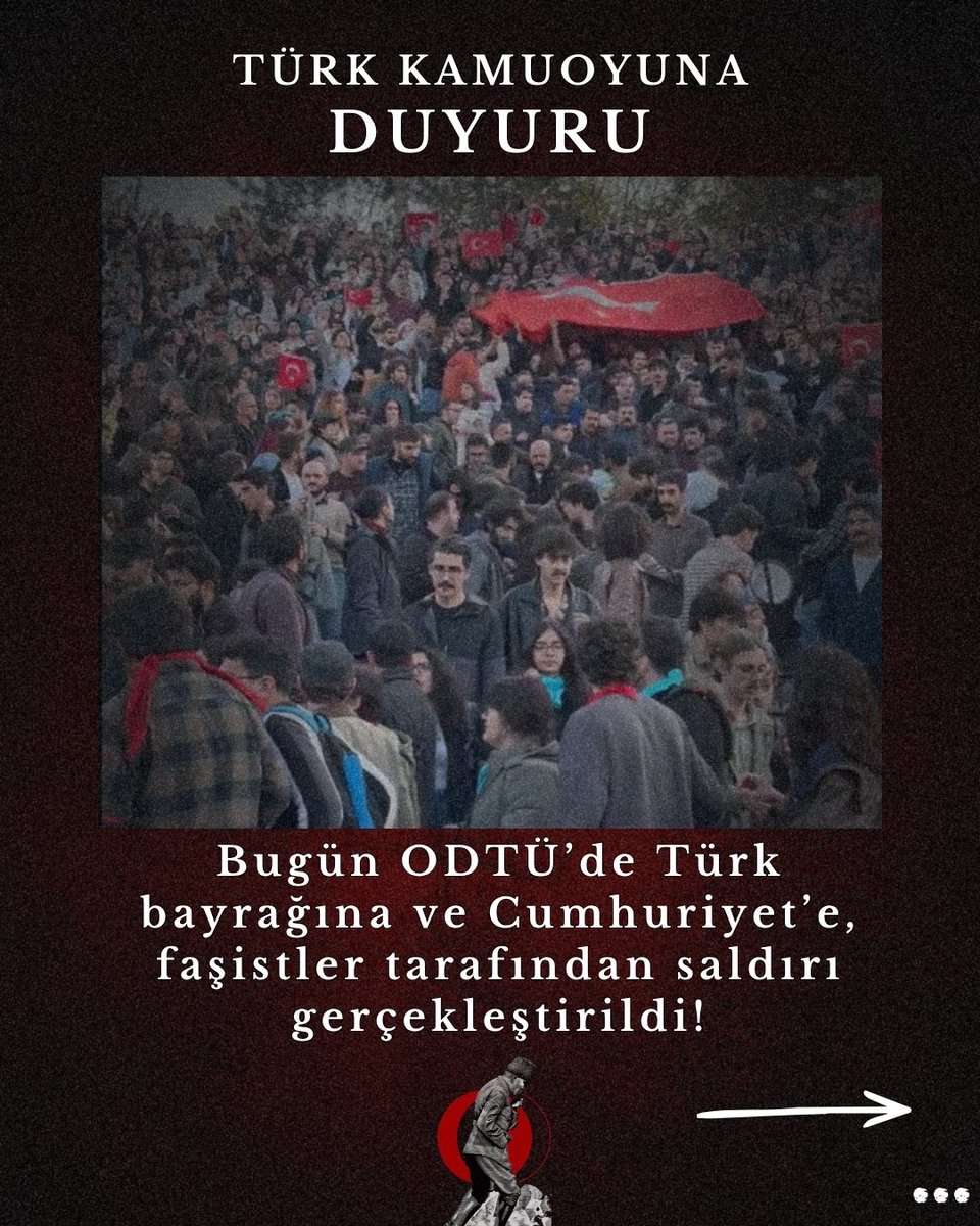 ODTÜ ADT tweet media