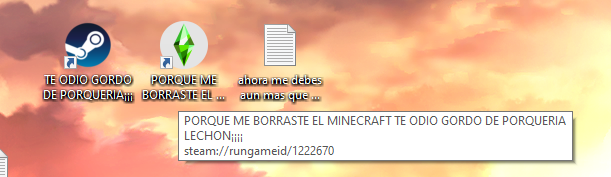 PRENDI LA COMPU Y MI HERMANO ME HABIA DEJADO ESTO AJAJJAJAAJAJAJAJAJJAJAJAJAJAJAJAJJAAJAJJAAJAJAJJAJAJA