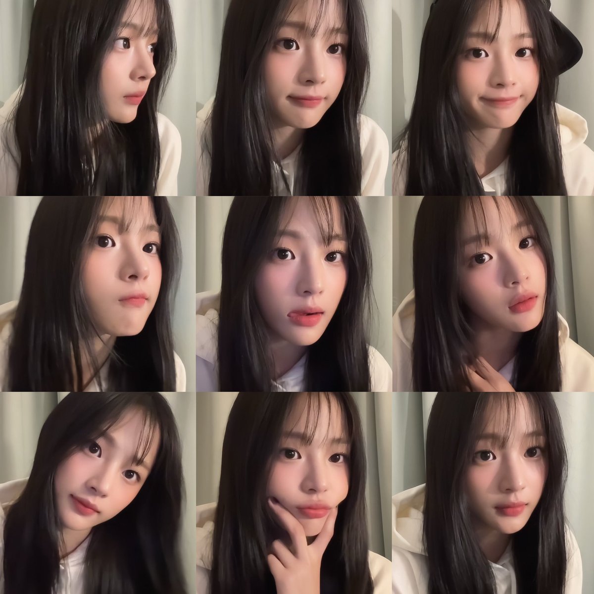 Selamat Ulang Tahun, My Kim Minji 💔💔💔😭😭😭
