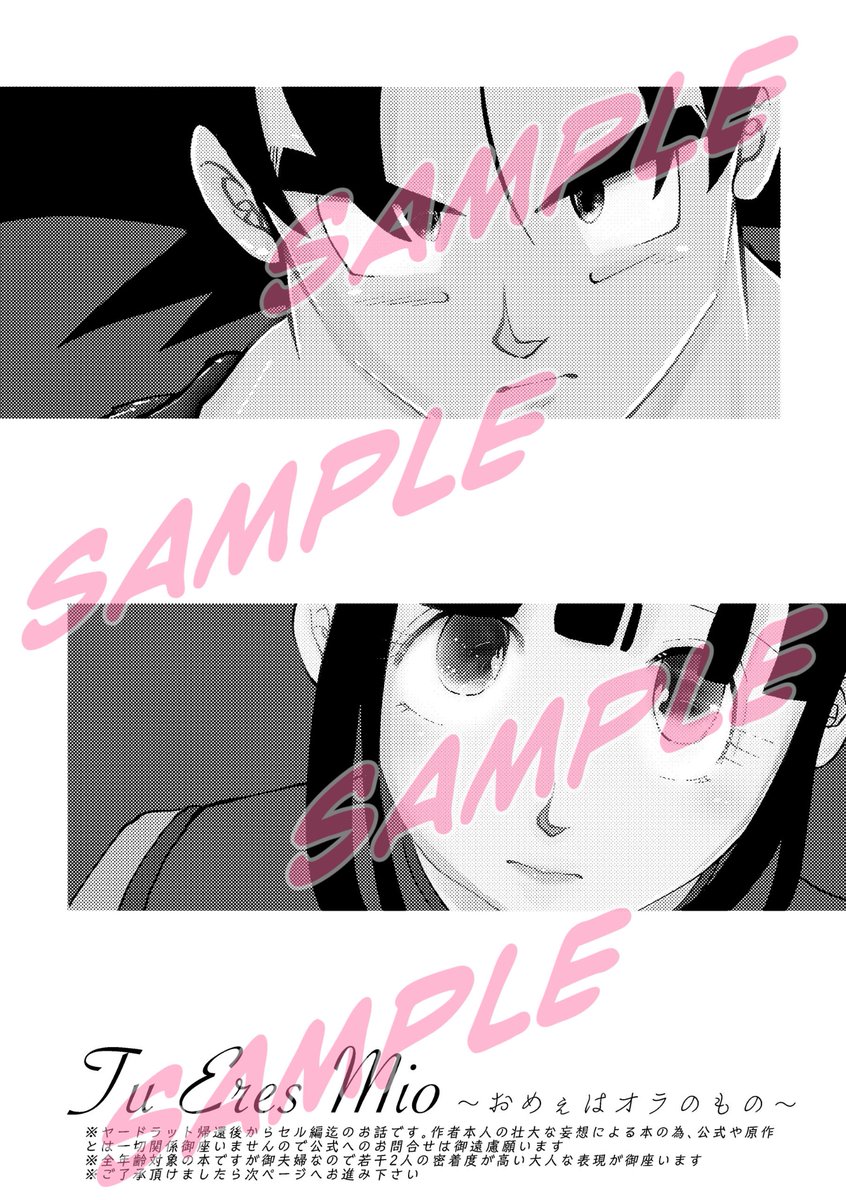 sample1～4