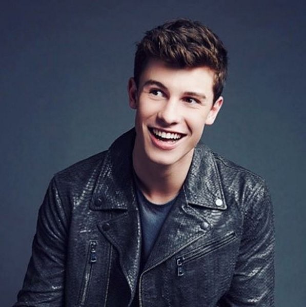 Britney Spears and Shawn Mendes are the youngest artists with 4 number one regular studio albums in the US.