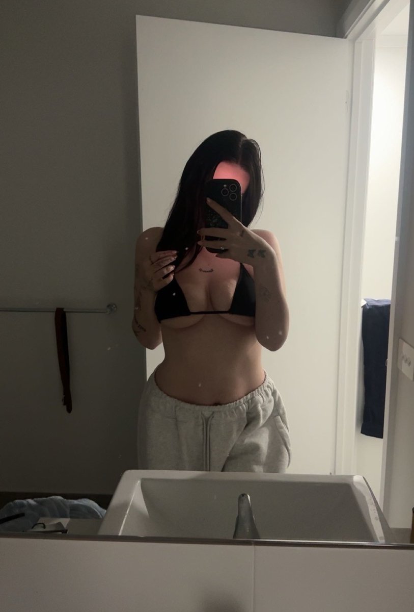 Goddess Ryla 🇦🇺 tweet media