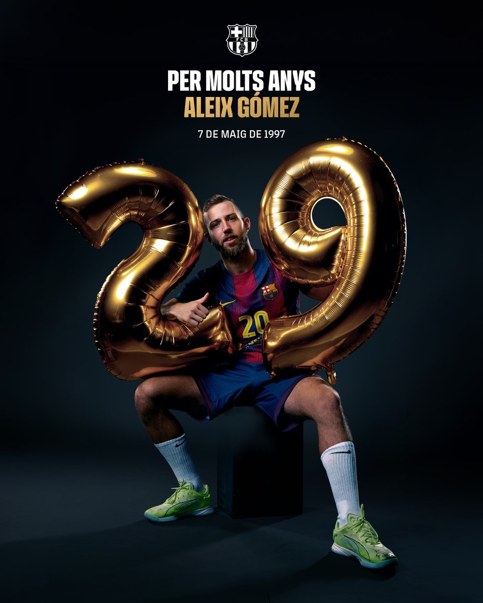 Barça Handbol tweet media