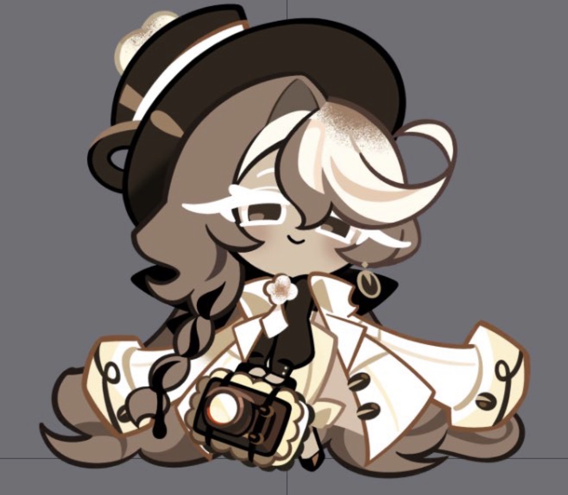 ℳℯ𝓂 𝒞𝒽ℴ ꨄ︎ Croissant’s ꨄ︎ 🍮🥐 tweet media