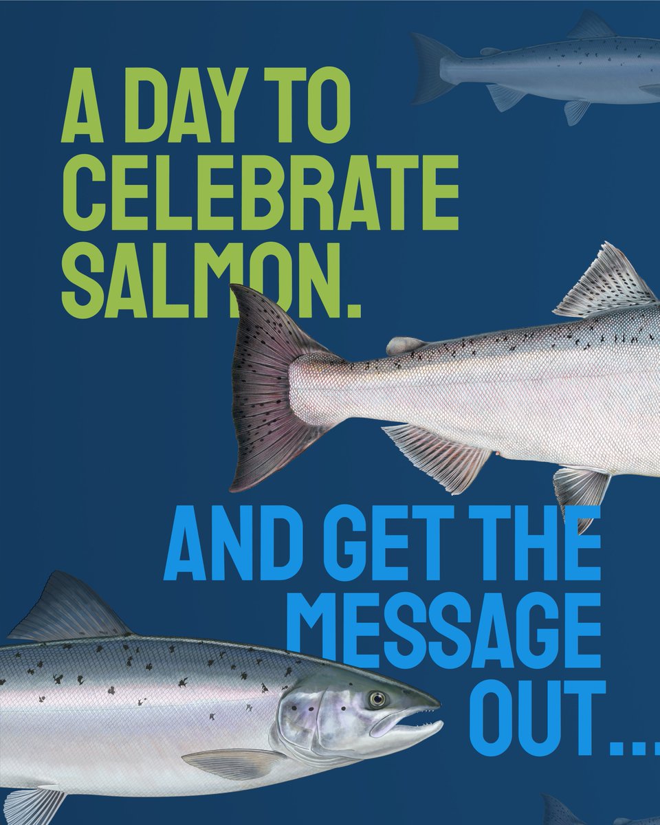 PACIFIC SALMON FOUNDATION tweet media