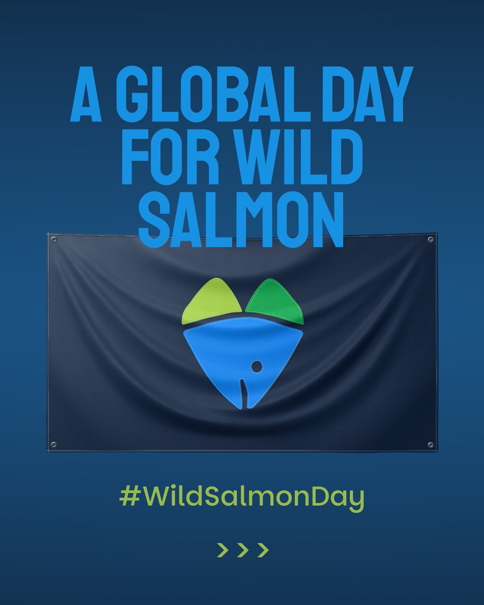 PACIFIC SALMON FOUNDATION tweet media
