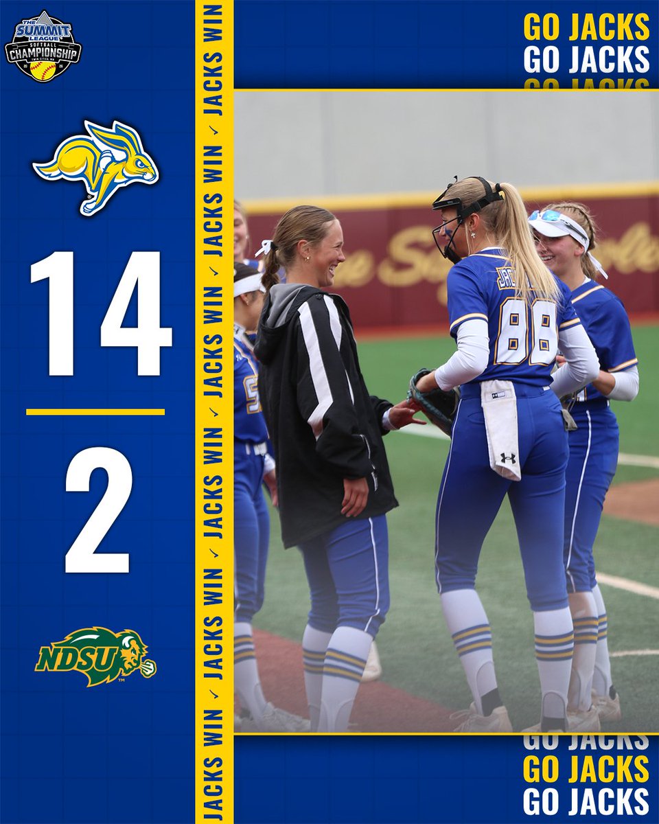 Jackrabbit Softball tweet media