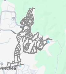 Enel_Informa_CL's tweet photo. [18:58] En imagen #CorteDeEnergía que afecta a los clientes de la comuna de Lo Barnechea en sector de Av. La Dehesa hasta Mirador del Valle. Si necesitas que generemos un reporte por falta de suministro escríbenos al WhatsApp +56994447606 https://t.co/uyD5YoYZLi