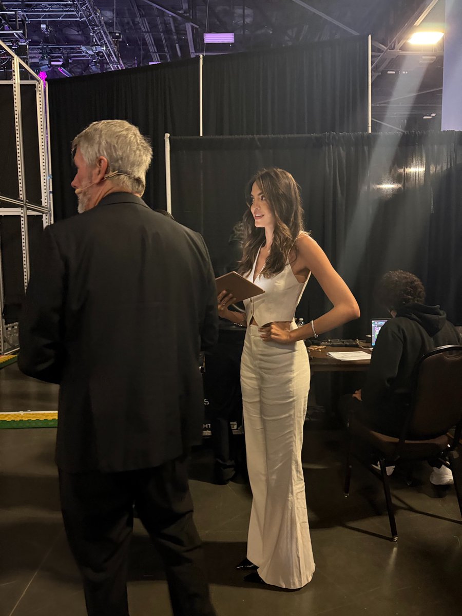 Aubrey Strobel tweet media
