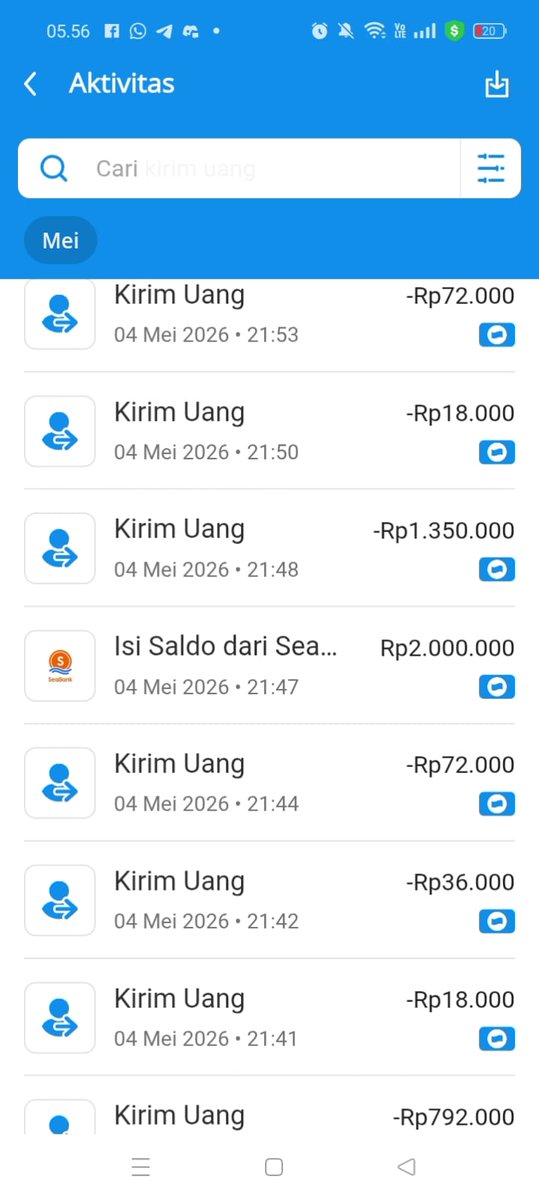 aether_mg's tweet photo. FEE CAIR LAGI 🔥
Open tim untuk banyak job buzzer atau kol setiap harinya

Task :
Endorse
Rating + review apk
Rating + review gmaps
Fake order
Review produk (endorse) 
Paid promote

tag. #jobreceh #freelance #wfh #kerjatambahan #buzzer #kerjawfh #zonaba #zonauang #kol #affiliate https://t.co/cCYVYrVMvF