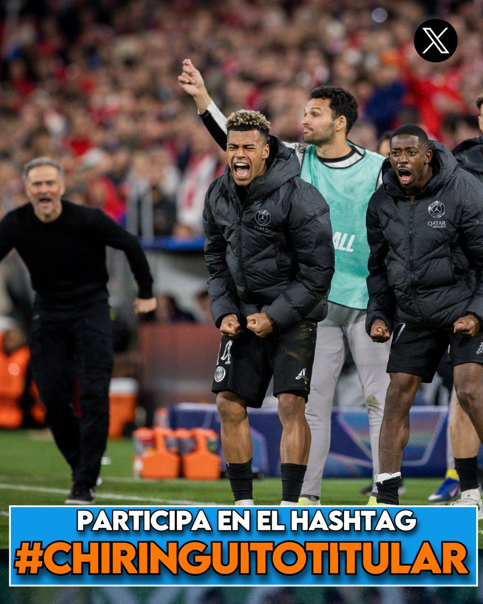 El Chiringuito TV tweet media