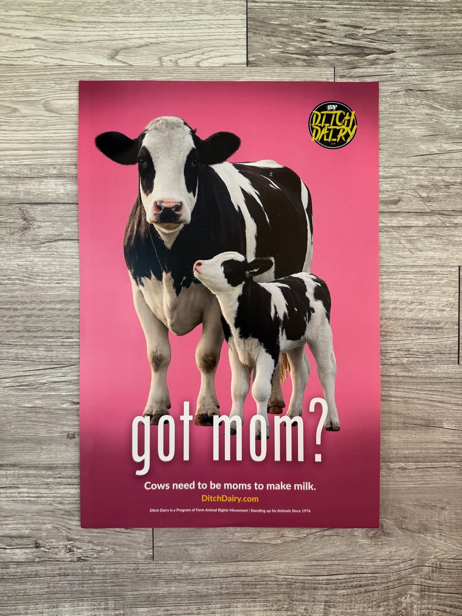 FARM Animal Rights Movement tweet media