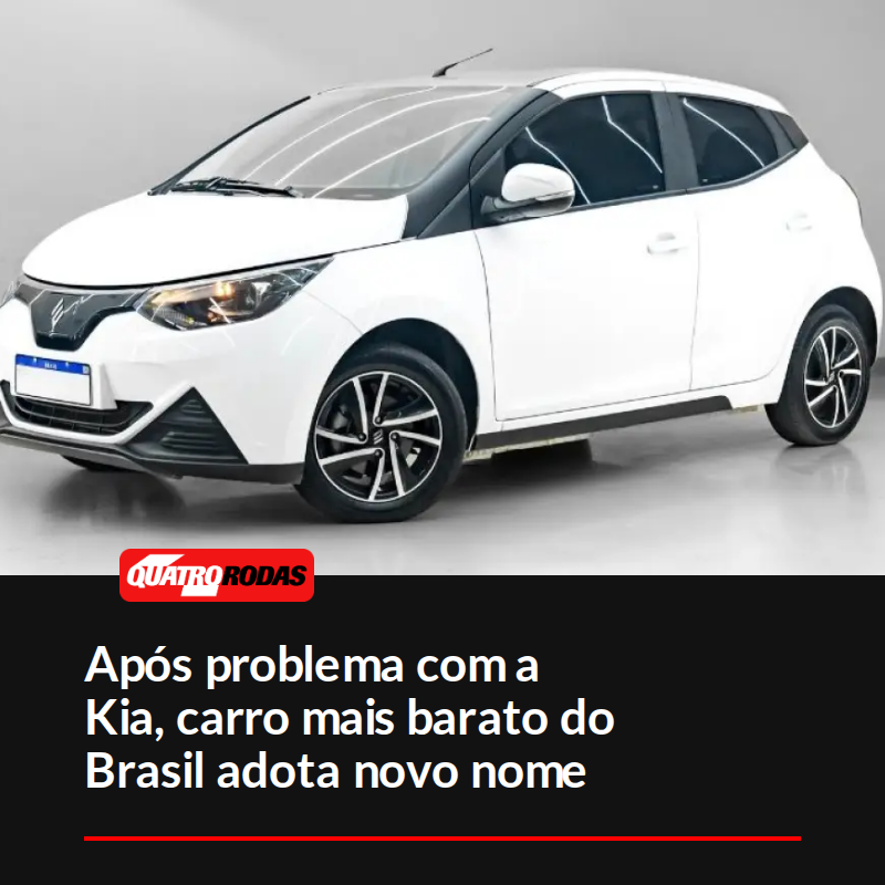QUATRO RODAS tweet media