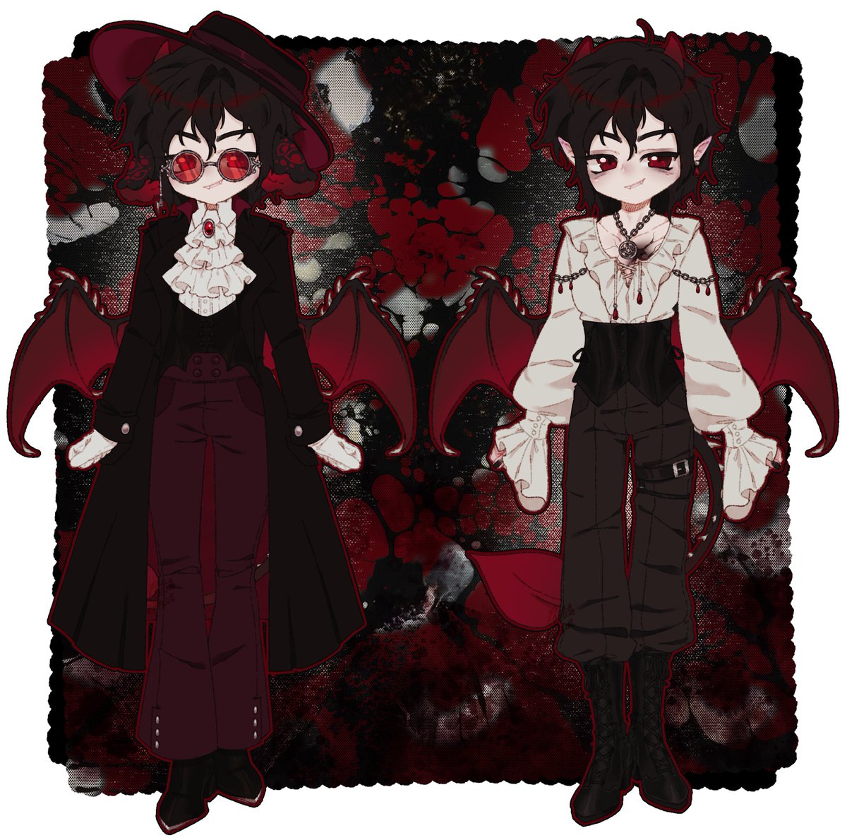🍷🖤WitchHour🖤🦇 tweet media