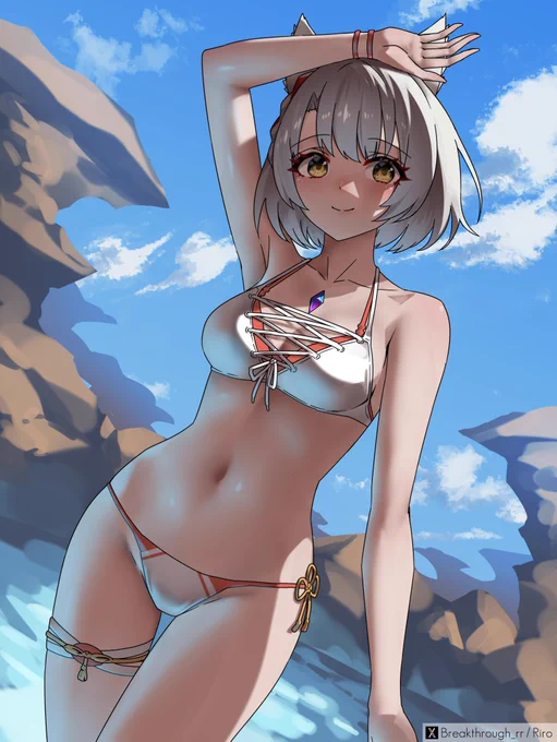 ミオ / Mio