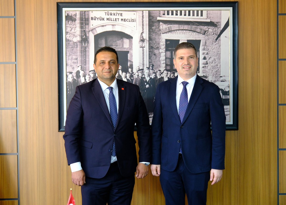 Tayfun Canlı tweet media