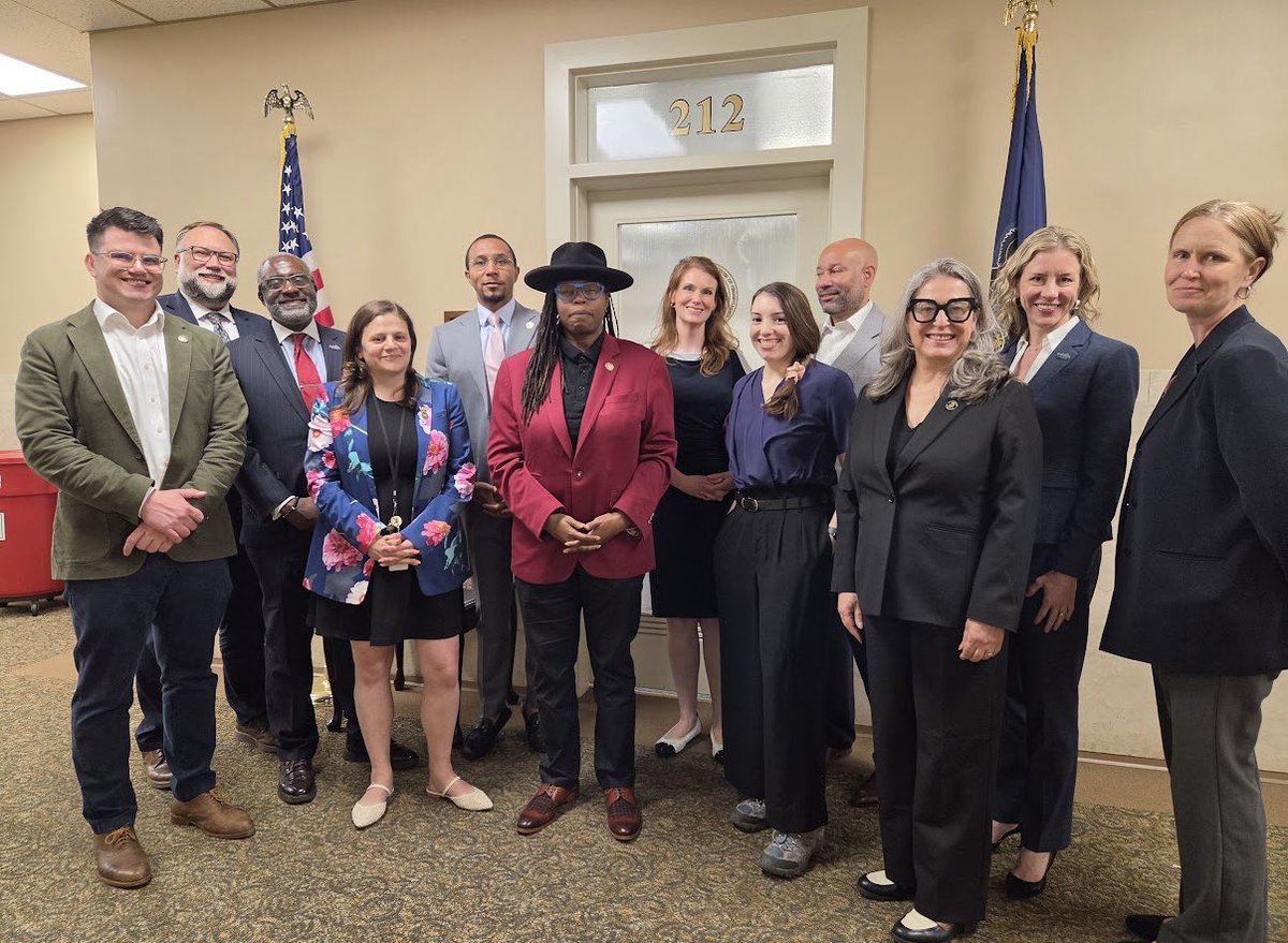 Khari Mosley, Pittsburgh City Councilman tweet media