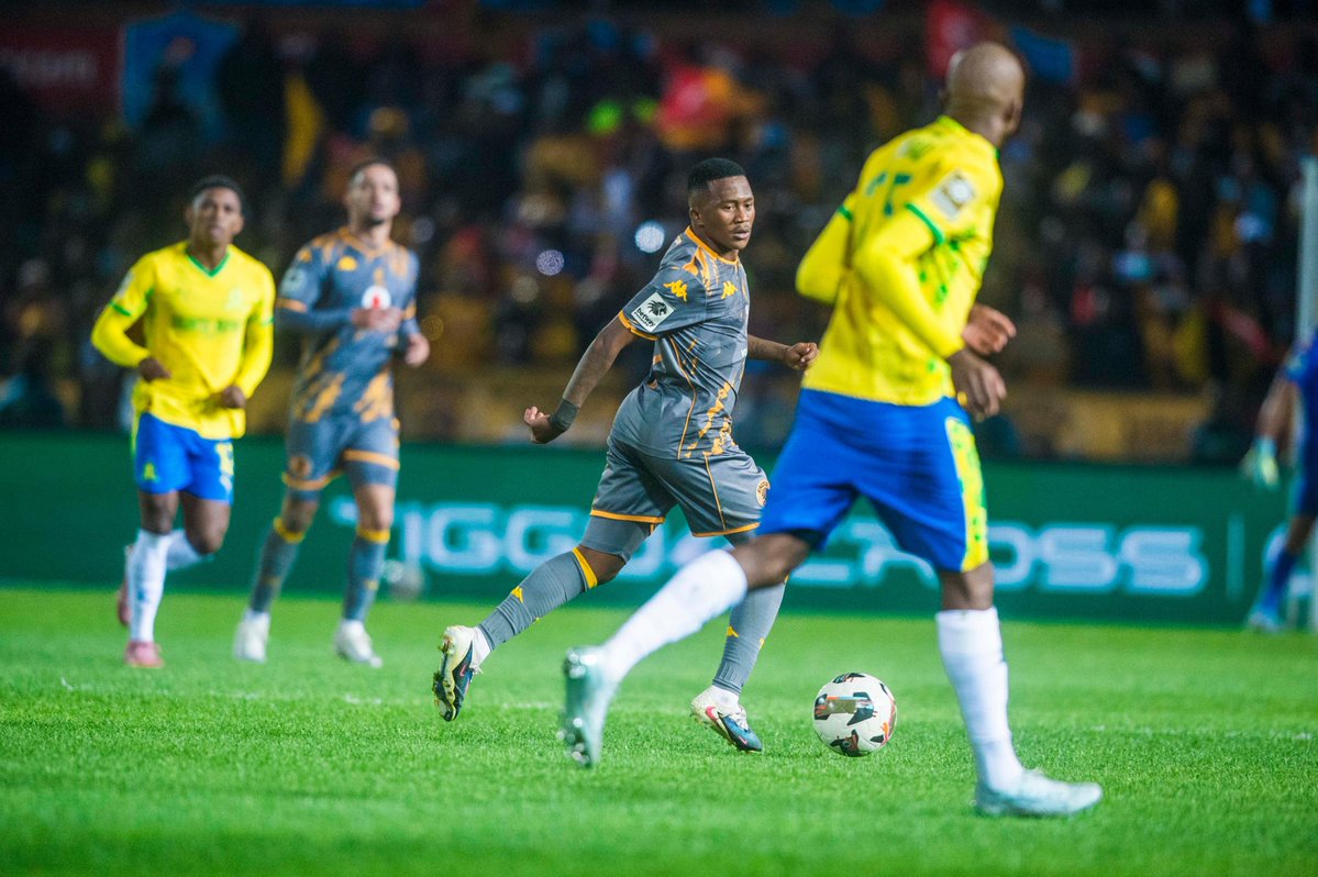 Kaizer Chiefs tweet media