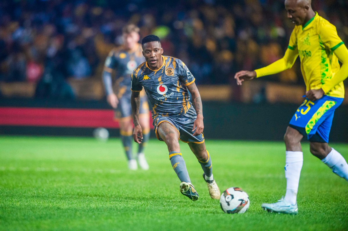 Kaizer Chiefs tweet media