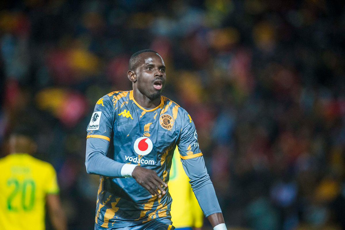 Kaizer Chiefs tweet media