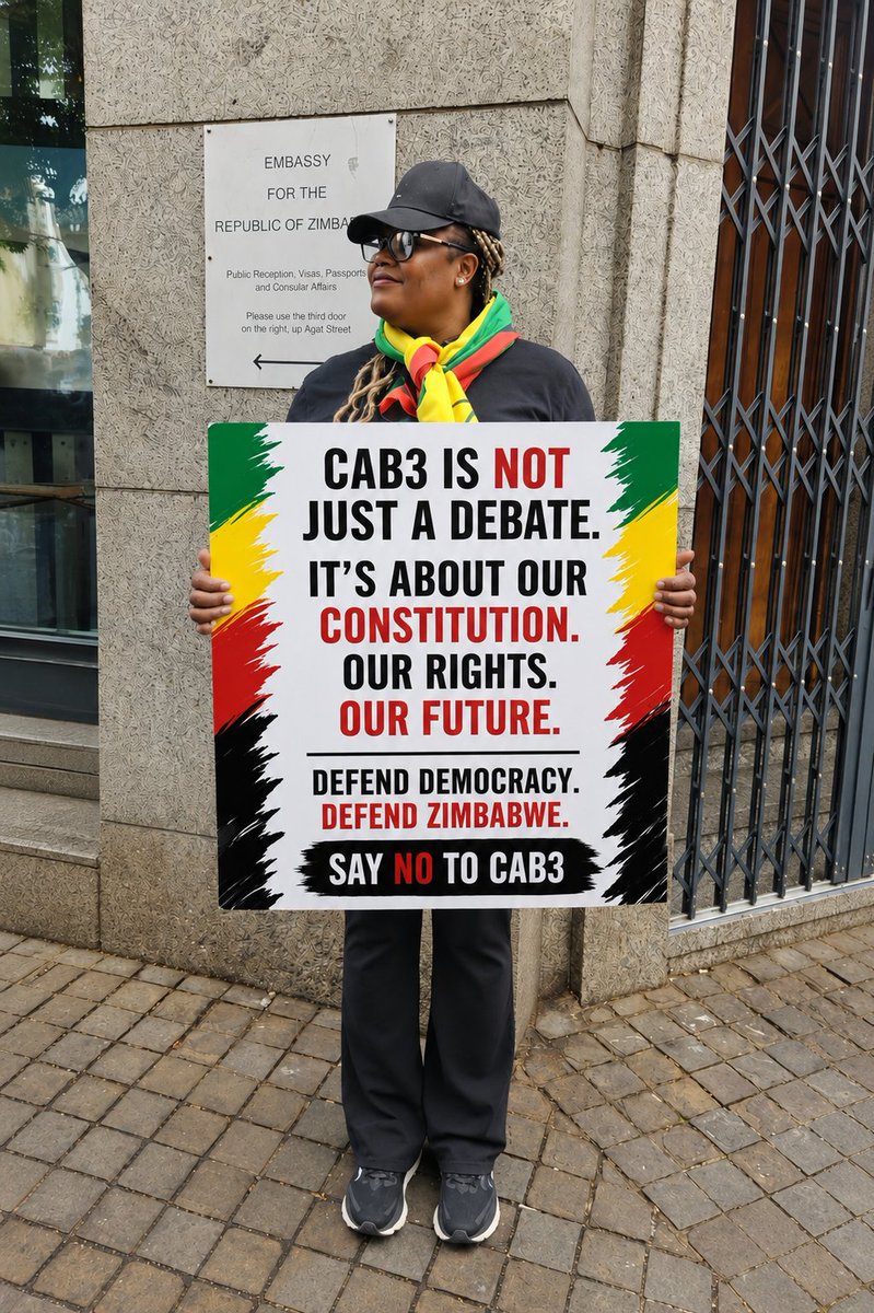 Bernard T Sithole tweet media