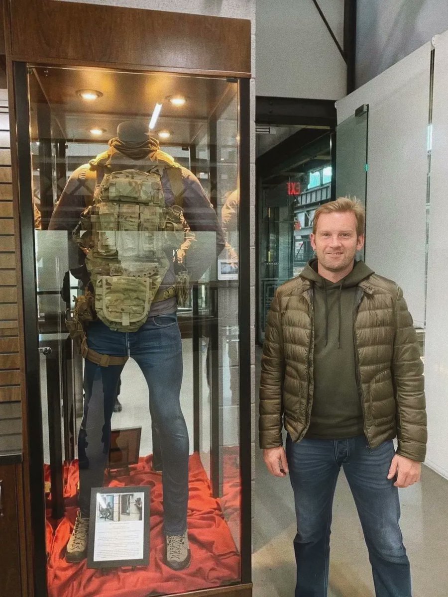 Combat Archive tweet media