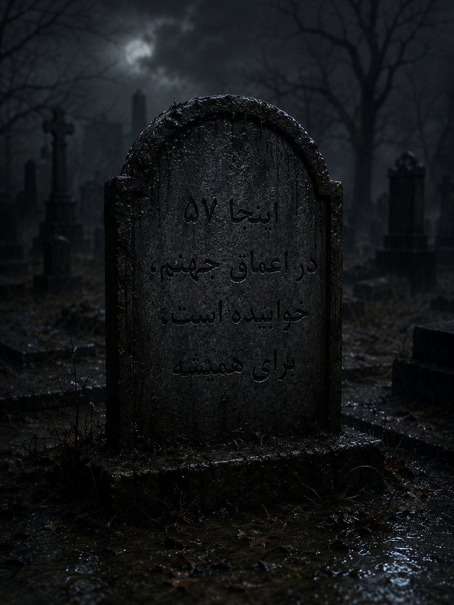 پنجاه‌و‌هفت تمامه!
#۵۷
#جاویدشاه