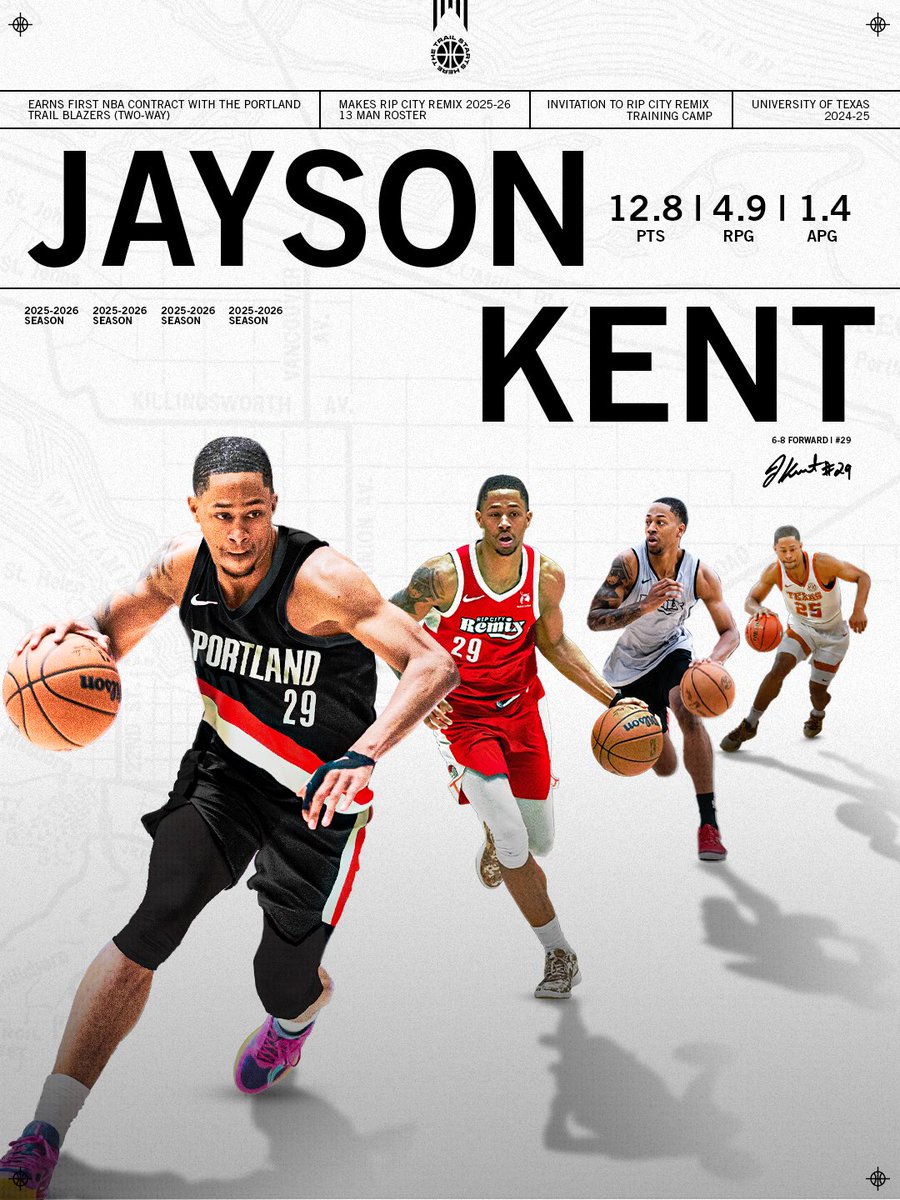 Rip City Remix tweet media