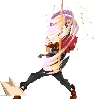 honkweed's tweet photo. Can we have more midscren combo moves like this please https://t.co/4Wme1geJav