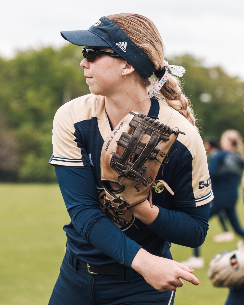 FIU Softball tweet media