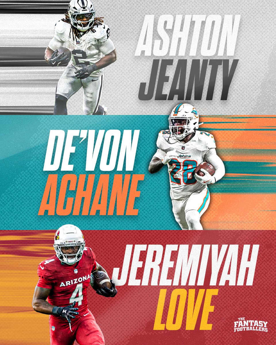 Fantasy Footballers tweet media