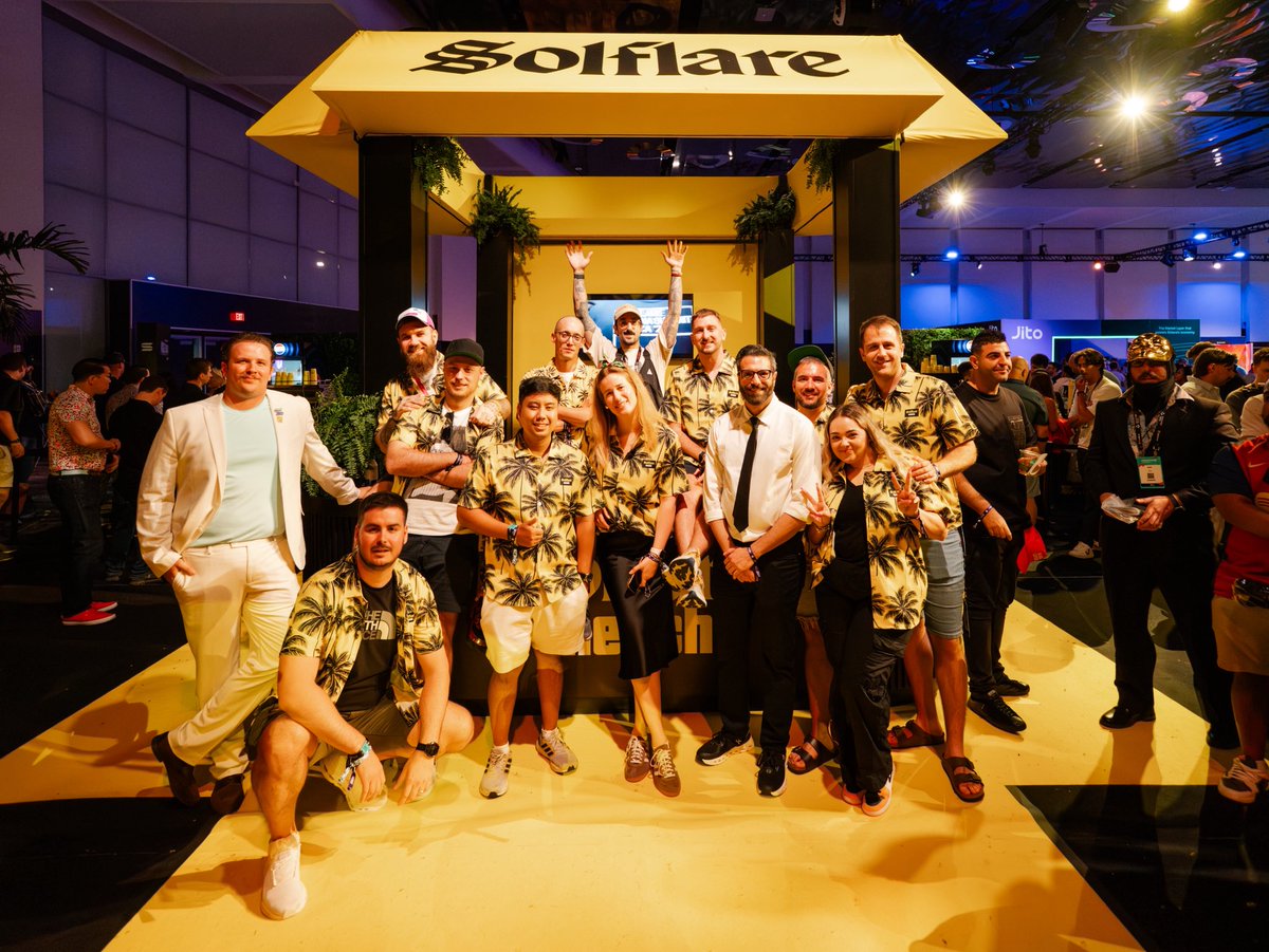 Solflare - The Solana Wallet tweet media