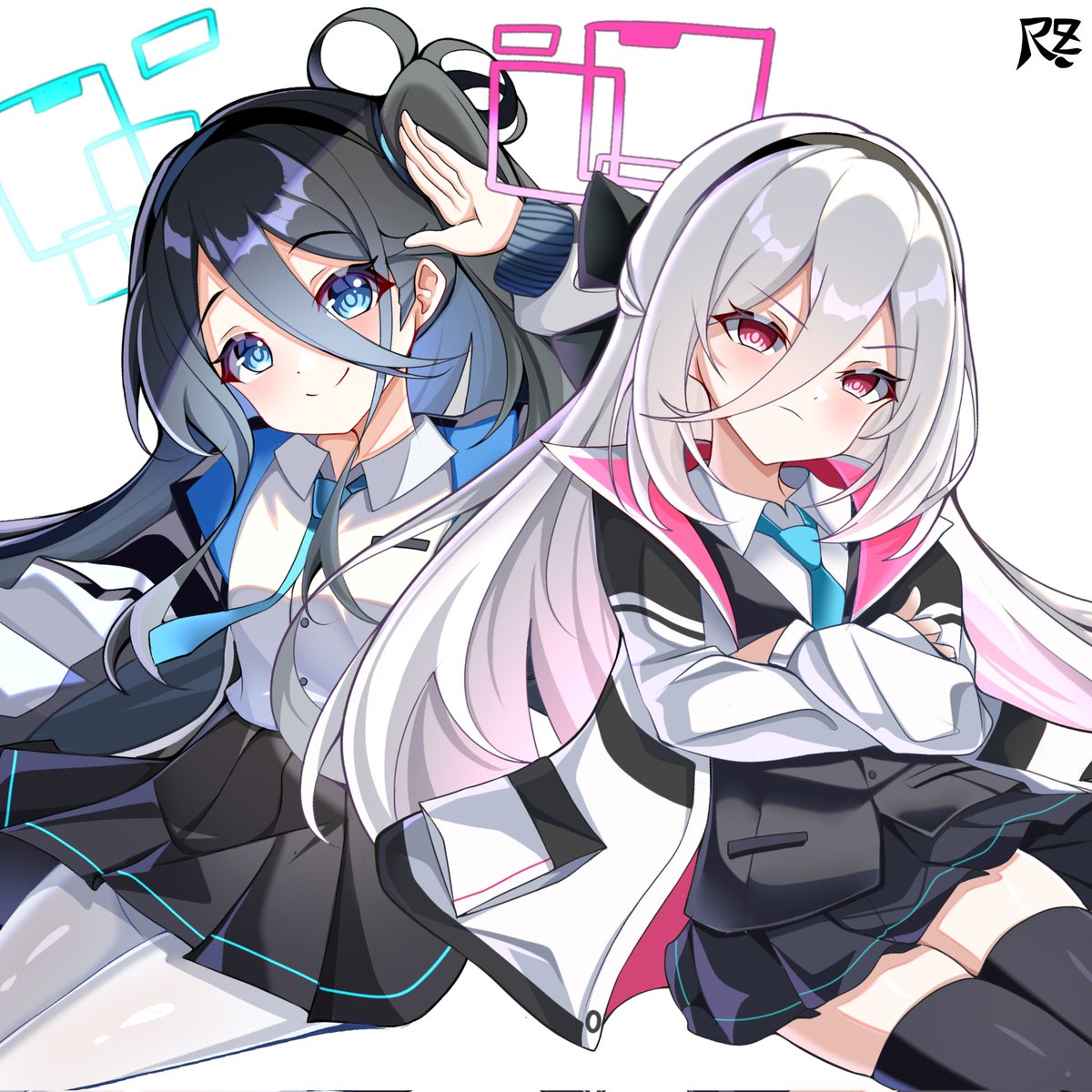 Rumikazo tweet media