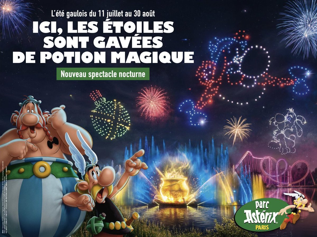 Dimension Parcs tweet media