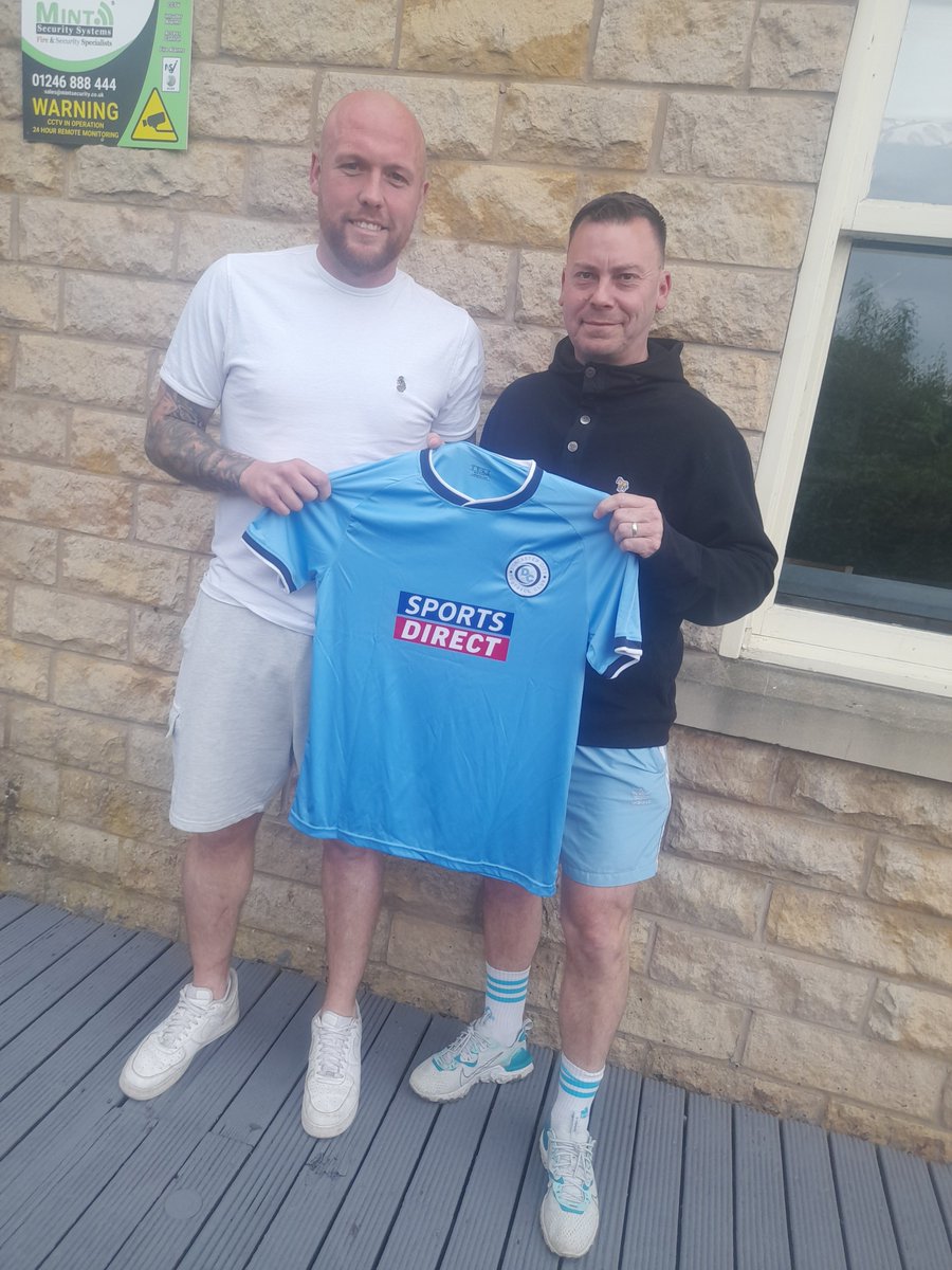 Doncaster City FC tweet media
