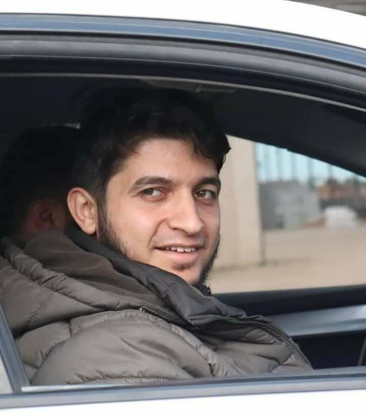 isaacrrr7's tweet photo. 🚨 ÚLTIMA HORA: Azam al-Hayya, hijo del líder de Hamás, Kalil al-Hayya, fue eliminado en un ataque del ejército israelí en la ciudad de Gaza. https://t.co/WhJXPQO8Dn