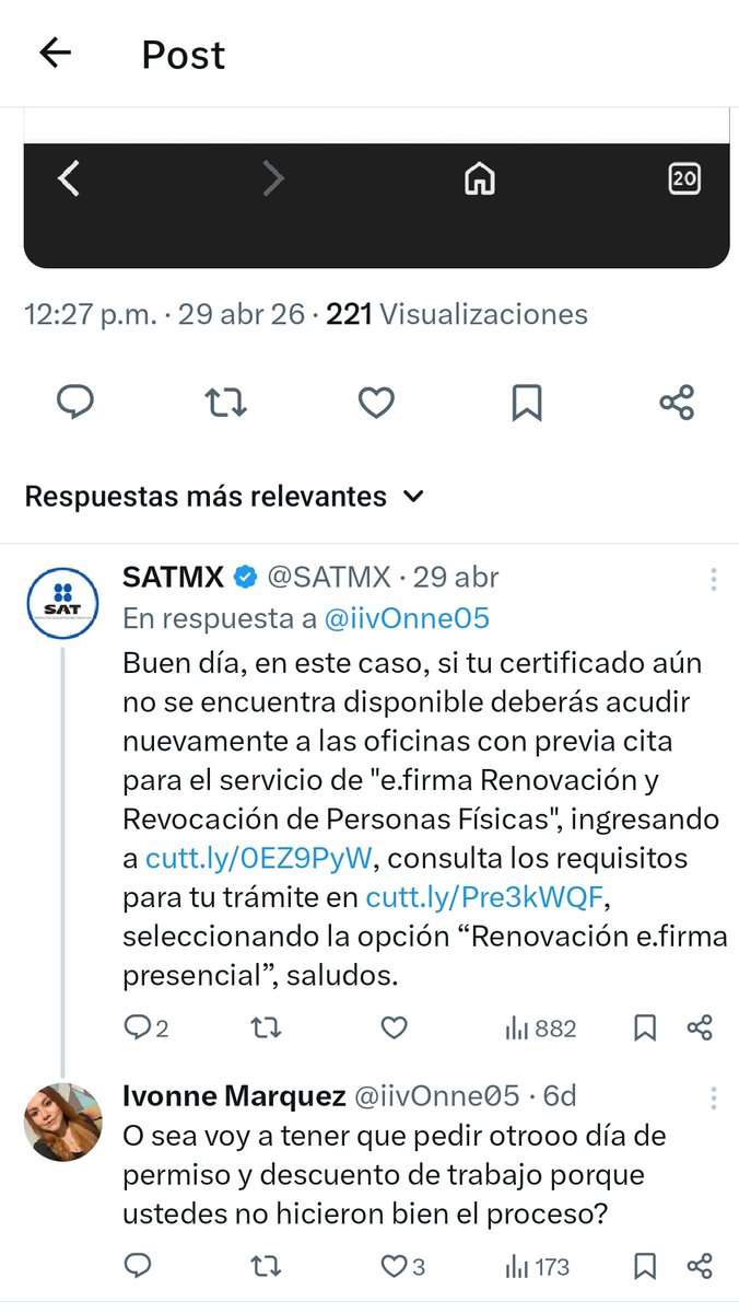 Yazmín García - Quadra - Prow Global tweet media