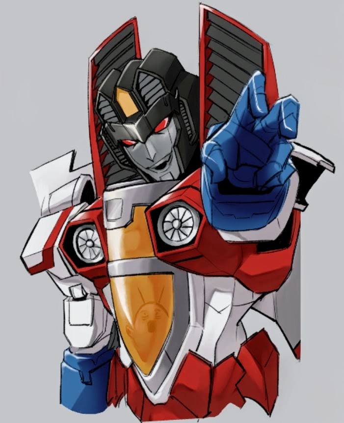 P0STL3's tweet photo. 去年的IDW塗鴉
#Starscream #Megatron https://t.co/aQDtBVcr4I