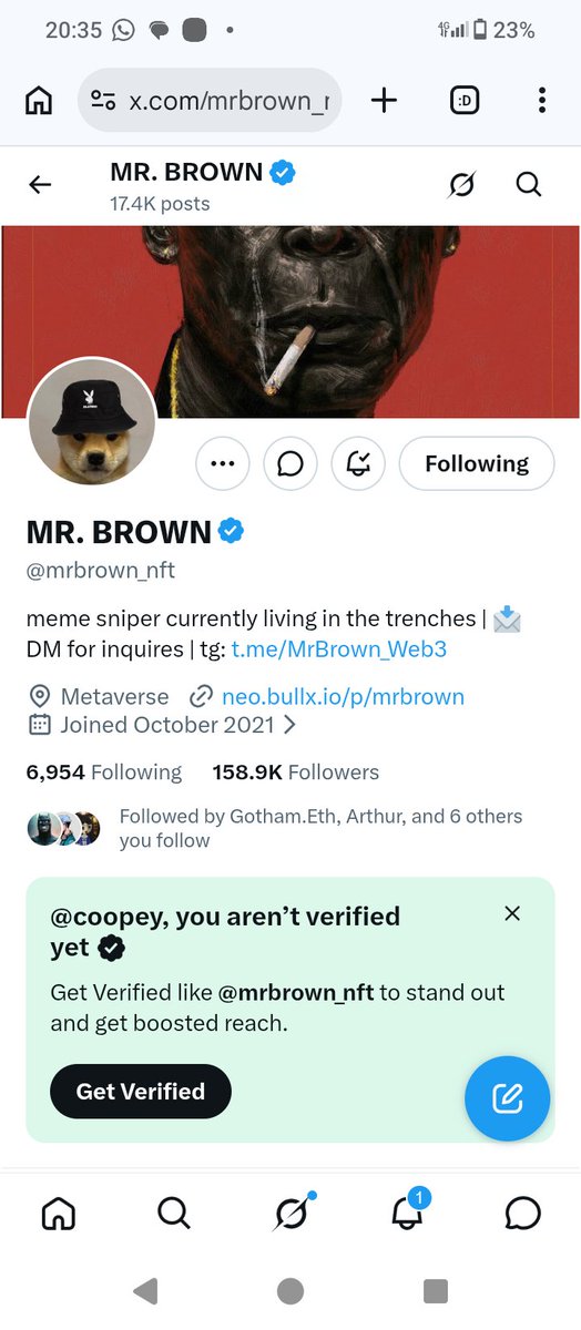 michael tweet media