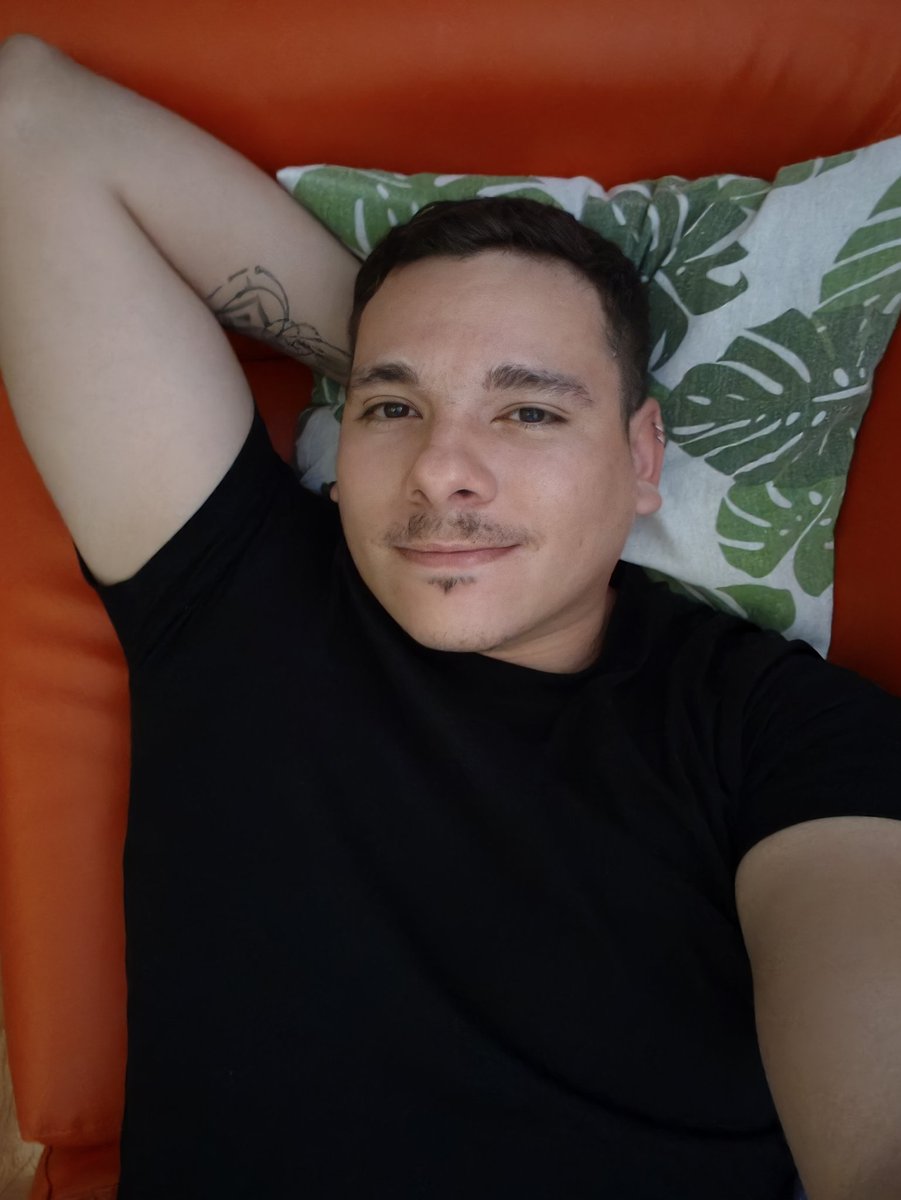 Bueno después de la siesta todo mejora ❤️‍🩹