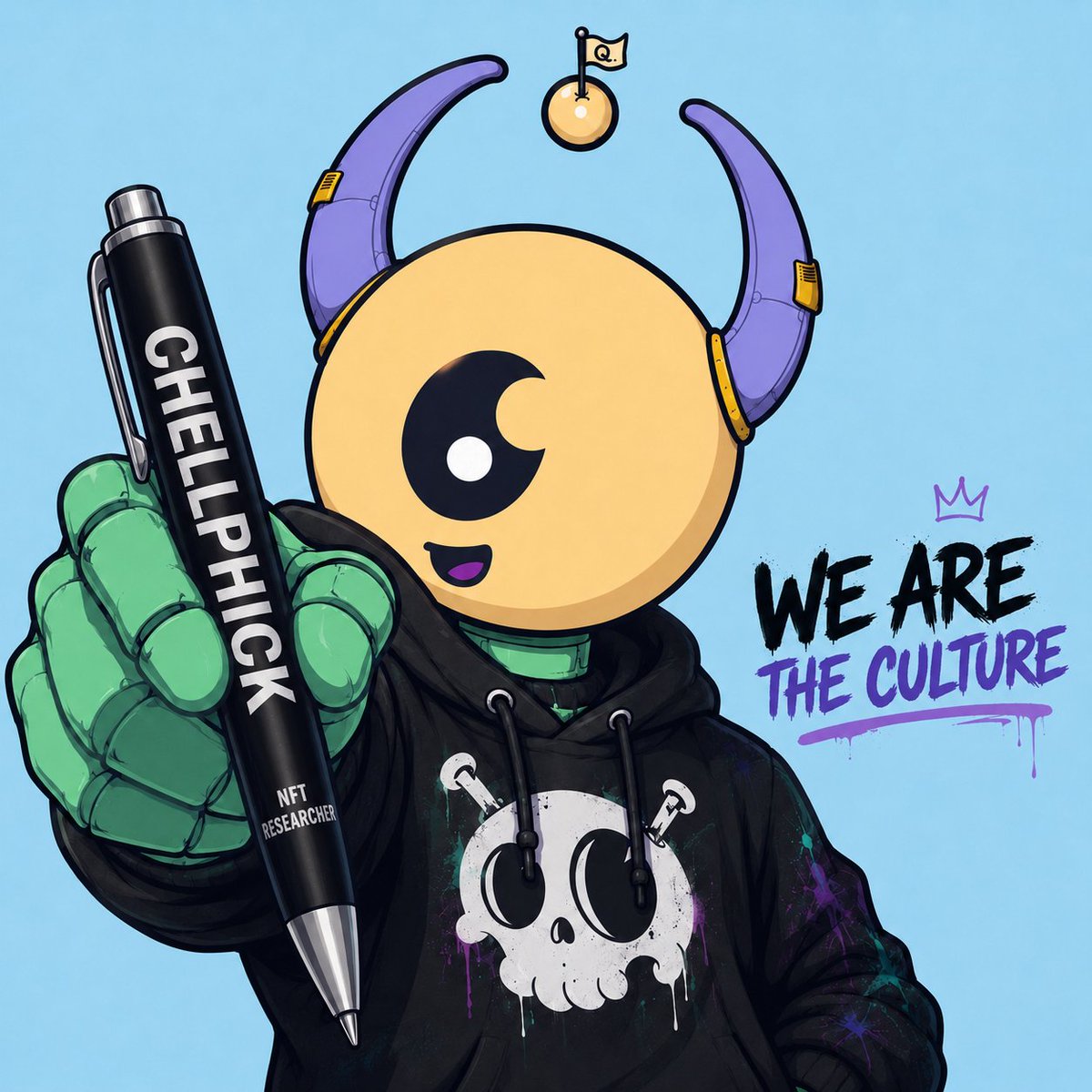 𝗖𝗵𝗲𝗹𝗹𝗽𝗵𝗶𝗰𝗸 🍌 tweet media
