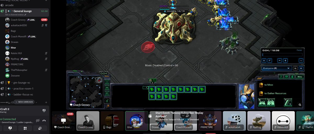 Ladder Legends tweet media