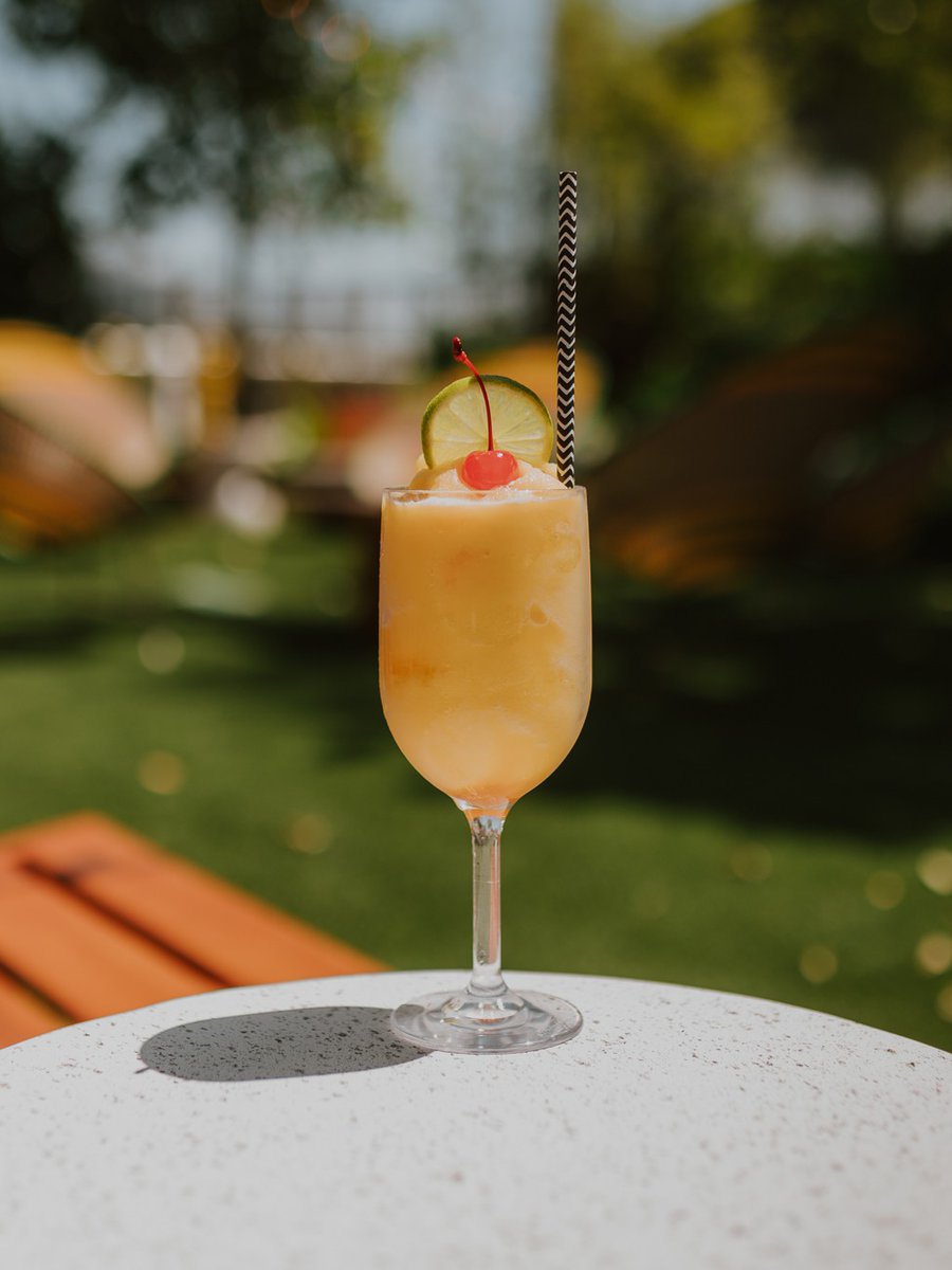 CarouselClb's tweet photo. Daytime delight at #Carouselclub! Where every ray brings a reason to stay, and buy a frozen cocktail☀️🎉" https://t.co/AM63rcECOd