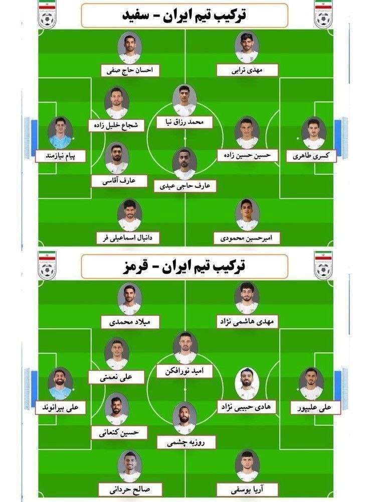 گوهر بابا(پشتیبان)🇮🇷 tweet media