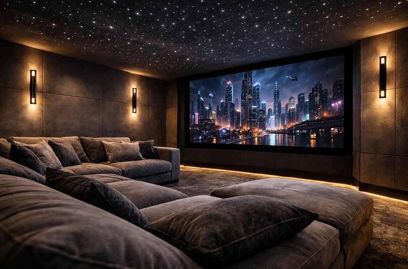 Projector Central tweet media