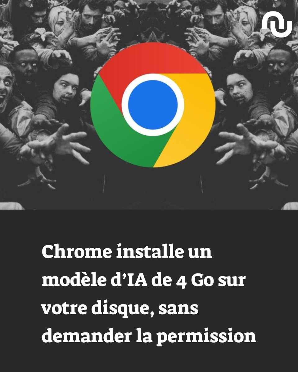Numerama tweet media