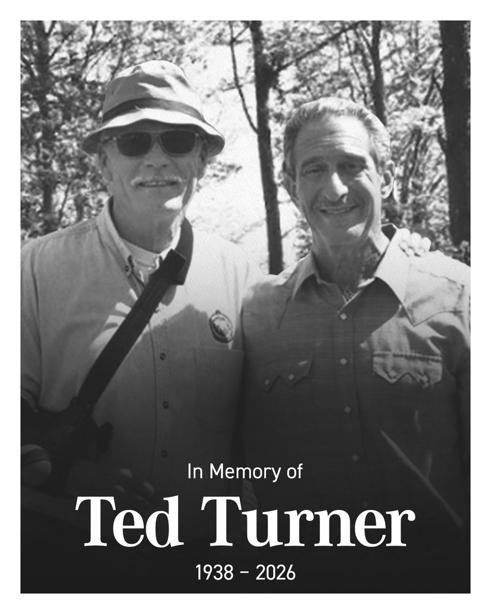 ATLUTD's tweet photo. A statement on the passing of Ted Turner from Arthur M. Blank. https://t.co/uf9YeY1K0K
