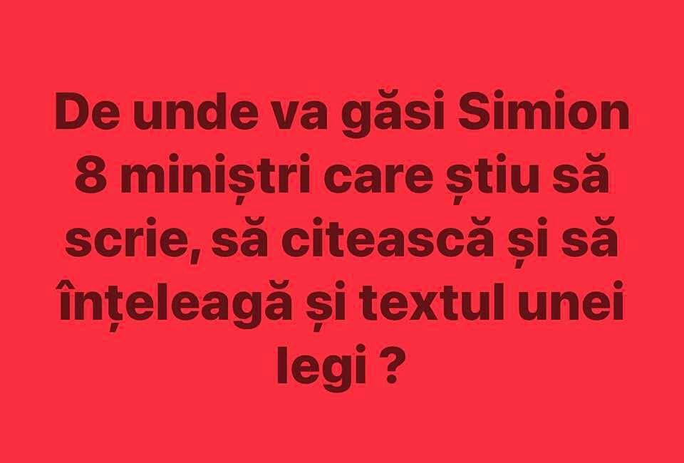 M-a întrebat cineva și nu știu să-i răspund... 🤔